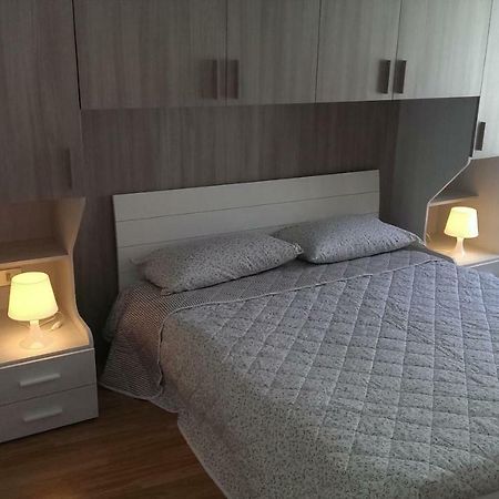 Casa Vacanza Villa Borgo Valsugana Bagian luar foto