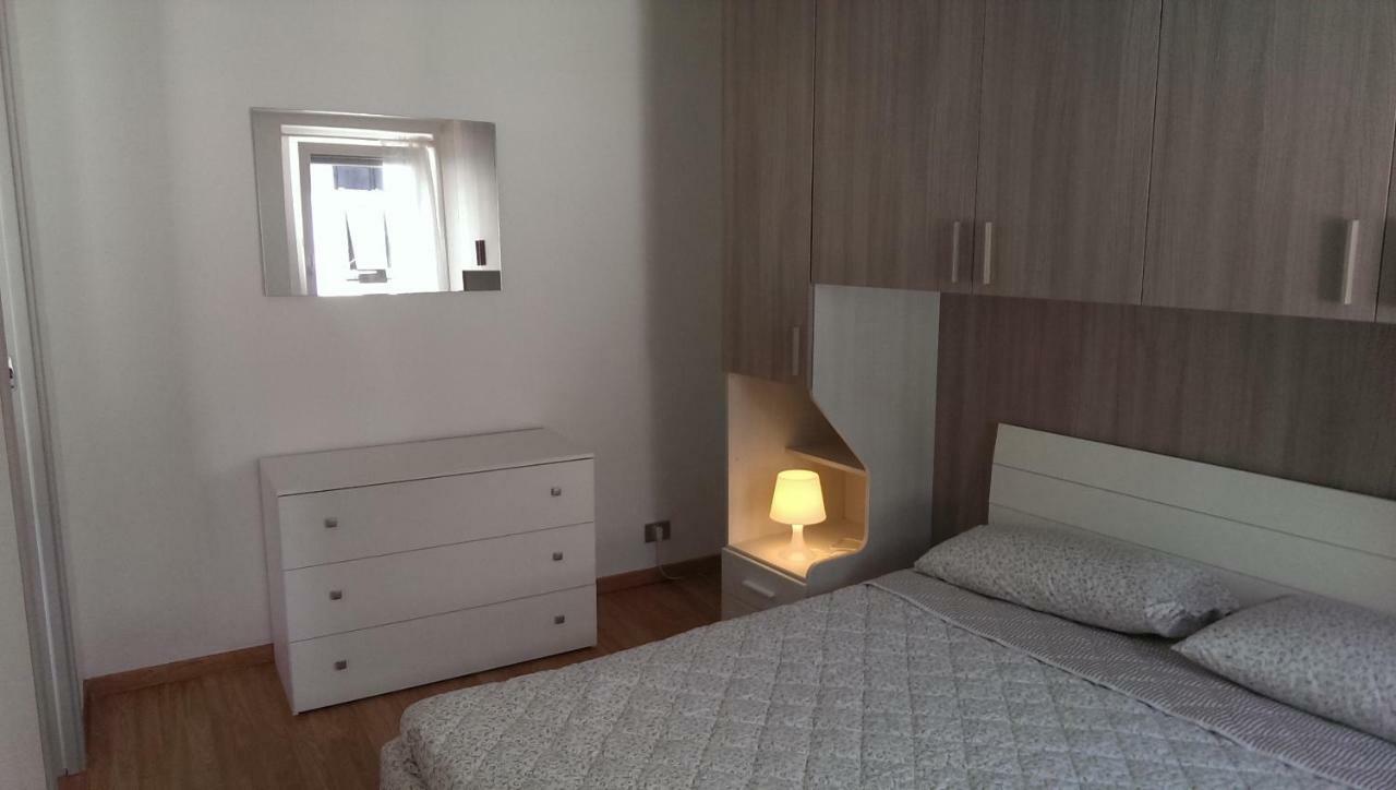 Casa Vacanza Villa Borgo Valsugana Bagian luar foto