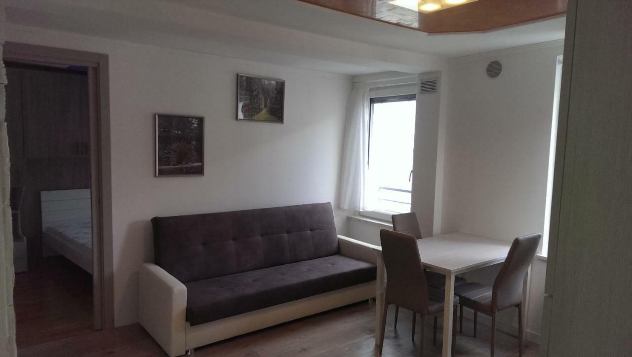 Casa Vacanza Villa Borgo Valsugana Bagian luar foto